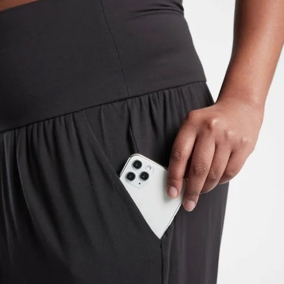 Athleta Studio Joggers - Picture 4 of 4